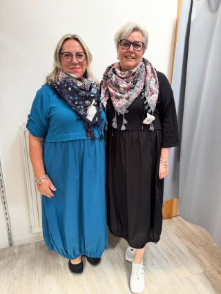 Milujeme když to u nás žije ❤️ A taky když si něco vyzkoušíte a líbí se to nejen Vám, ale i dalším zákaznicím 🤗 Takhle to...