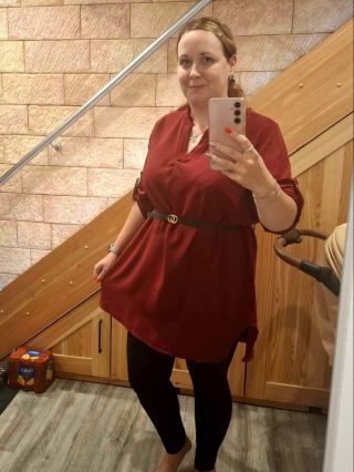 Nic nás nepotěší více ❤️ Děkujeme za Vaše fotky i zprávy , máme radost že jste spokojené🥰